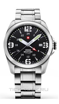 ���� Swiss Military by Chrono 29000ST-1M